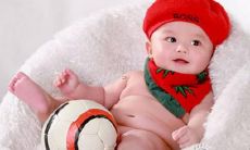 给新生儿取名字 宝宝取名原则和名字