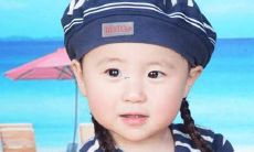 文雅清新的女孩名字双胞胎