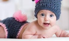 虎宝宝取名字最佳字推荐姓叶