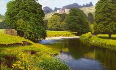 2020年农历闰四月二十六出生五行缺土女孩名字