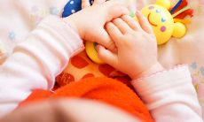 五一节当天出生的五行缺金宝宝适合起什么名字？