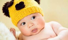 今年出生男孩名字