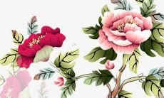 2022年4月出生宝宝取名