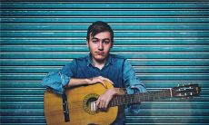 成功人士手相面相图