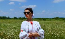 男人有两条感情线的手相