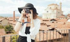 手相月丘上的杂线