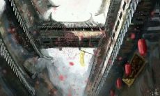 唯美中国风网名 古风网名大全