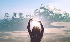 2016适合女生的励志网名 励志正能量网名