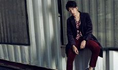 2016最帅的QQ名字