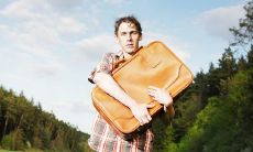 什么是带天命手相