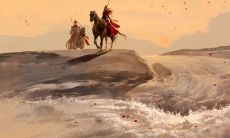 2016最新唯美古风男生网名