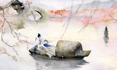 古风网名大全 唯美古风网名