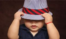 带晨字的男孩名字