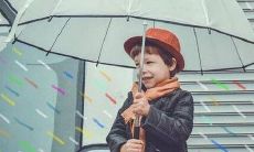 独特稀有的男孩子名字