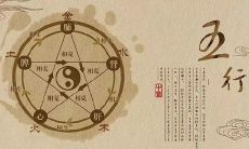 测试自己五行缺什么八字取名