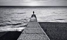 适合失恋用的网名 失恋伤感网名大全