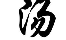 姓汤的女孩子名字大全