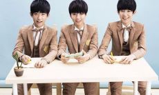 TFBOYS粉丝专用网名 四叶草网名