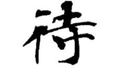 待字五行属性和含义