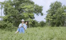 双川手相为富婆命