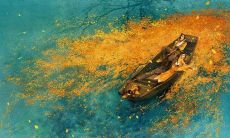 唯美古风网名游戏名 好听的古风网名大全