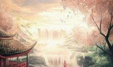 唯美有意境的网名 浪漫有意境的网名大全