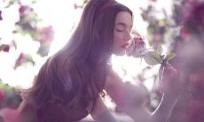 文艺范小清新情侣网名 好听的小清新情侣网名