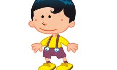 寓意好的男孩子好名字