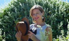 梦见蔚蓝的大海