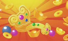 财旺人旺运道顺的微信名有哪些