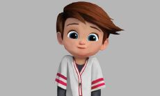 洋气大方男孩子名字