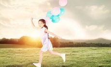 如何给女孩子取好听的名字？