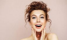 从面相看旺夫女人