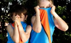 新颖好听的男孩子取名技巧