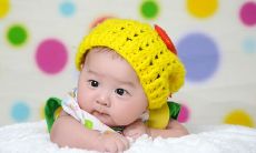 好听的宝宝小名大全