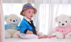 2020鼠年谷雨（4.19）出生的男孩八字缺木名字简析！