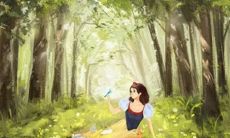 独特稀少女孩名字