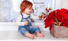 2020年闰四月二十九出生女宝宝起名·名字五行+寓意