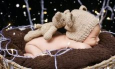 宝宝起名女孩名字推荐