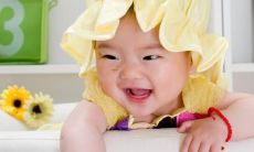 大年初九出生女孩名字