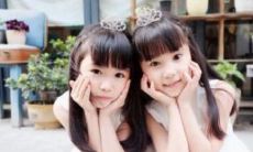 100分女孩双胞胎名字