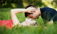 情侣网名一对一