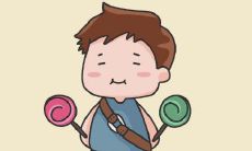 男宝宝取名常用字