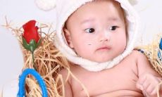 法文女孩子名字含义