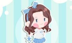 女宝宝取名常用字