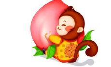 属猴的名字带什么字好？