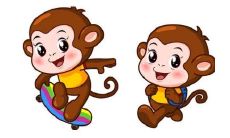 属猴女孩叫什么名字吉利？