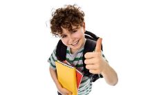 男孩高雅的名字