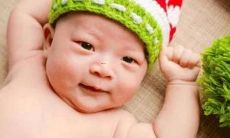 男孩子免费起名大全