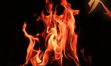 文雅的火命女孩取名大全